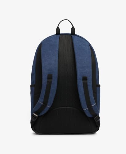 Sac à dos en toile femme Superdry Montana - vue 5