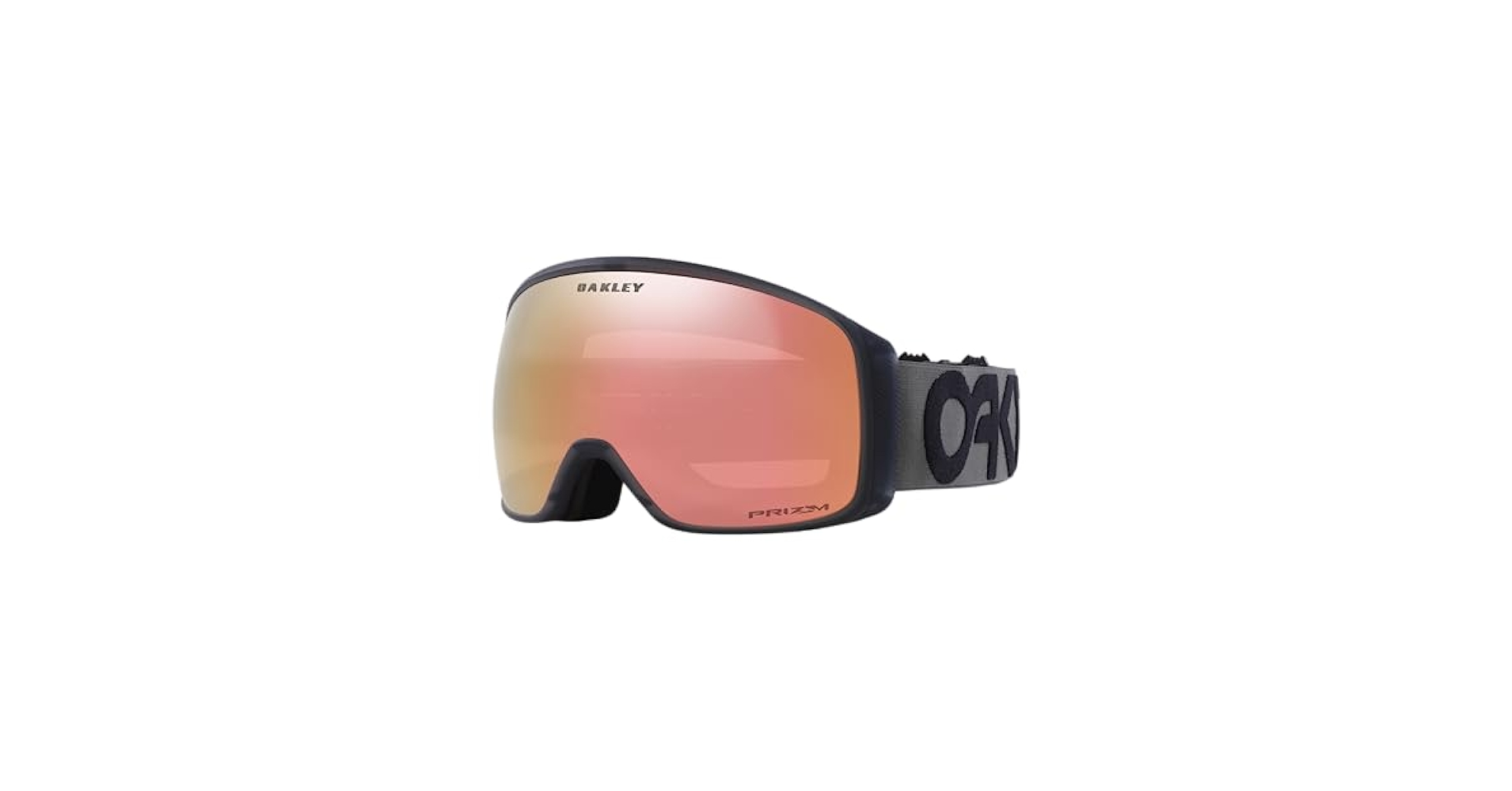 OAKLEY ゴーグル Flight Tracker Prizm Rose Oakley Flight Tracker M Snow Goggles - B1B Hummus - Prizm