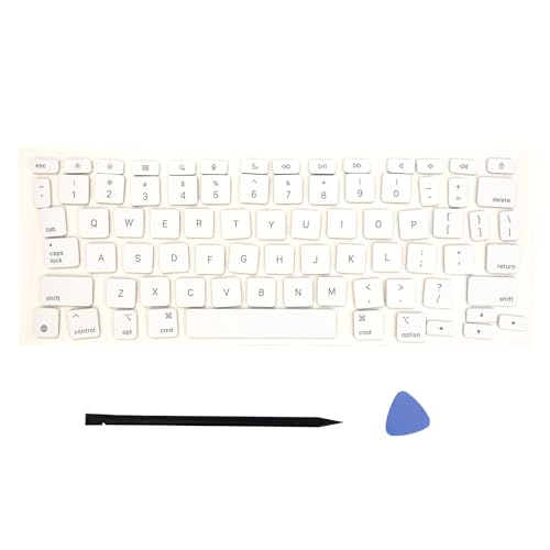 キーキャップ　F　Appleキーボード　ワイヤレス fec16fccf334c2613044ac7708e3bb