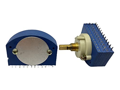 Engrenages rotatifs 12 dents avec arbre de 20MM pour réparer un pivot