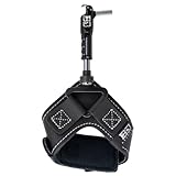 B3 Archery Hunting Adjustable Claw Release Aid with Swivel Stem Connector System