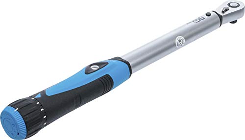 Drehmomentschlüssel 3/8 Zoll BGS 2804 mit Prüfzertifikat