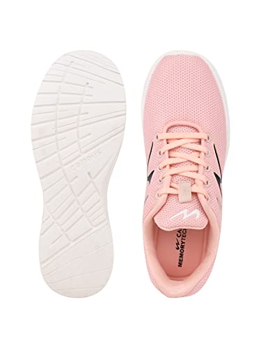 Image of Campus Women's Camp-TRAPPY Walking Shoes