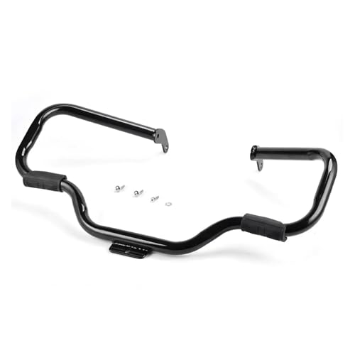 Crash Bars Softail Heritage 2000-2017 Pare-Carter Moto