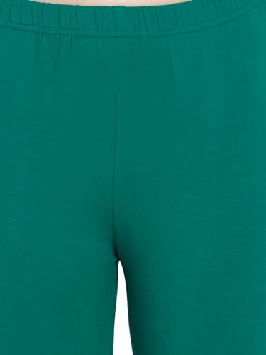 Image of Presta Women Ankle-Length Legging (Avaliable Color- 53 Difference Colors)-Pack of 1