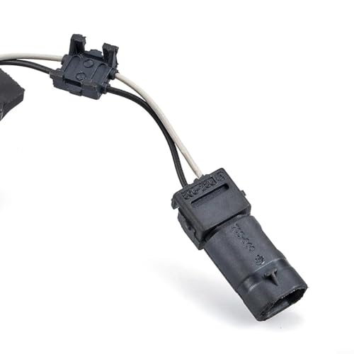 Interruptor de pin de manija 4G8927753B con microinterruptor de ABS negro para A8 Avant 8