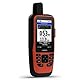 Garmin GPSMAP 86i Marine Handheld GPS mit inReach SOS-Funktionen
