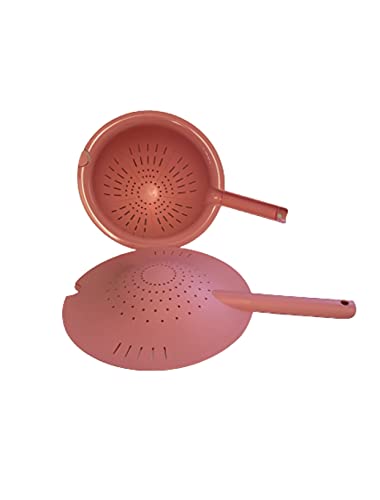 Tupperware Double Colander #TOP1