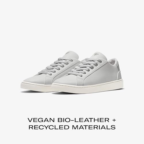 Thousand Fell Women's Lace Up Sneakers – Modern, Everyday Shoes, Recycled Materials & Water-Resistant2