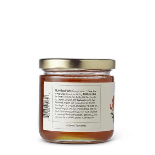 Miel de Azahar 9.5 oz (pack de 2) miniatura 4