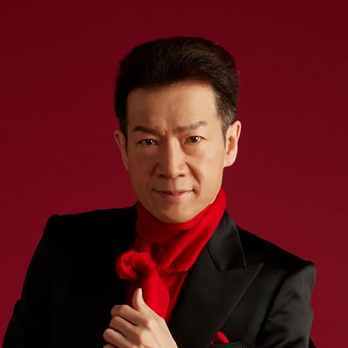 田原俊彦 on Amazon Music Unlimited
