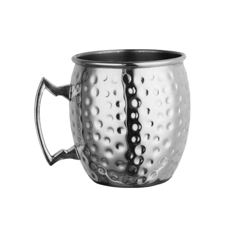 POERDS 530ml ƖڎdグXR~[}O 100% ^Jnh ƖډHXR~[}O/Jbv (Vo[in}[ځj) [sAi]
