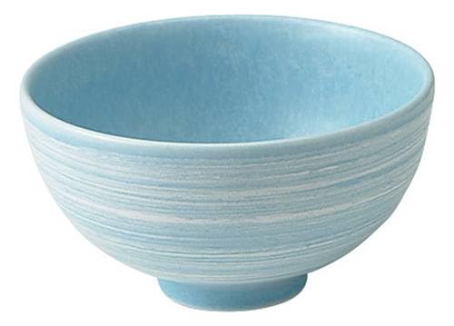 花伝 KOYO 光洋陶器 波の舞 リップル茶碗 和食器 美濃焼 食洗機対応 日本製 53084030