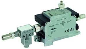 Parafoudre coaxial Televes Protection UGF13-1 de ligne haute performance