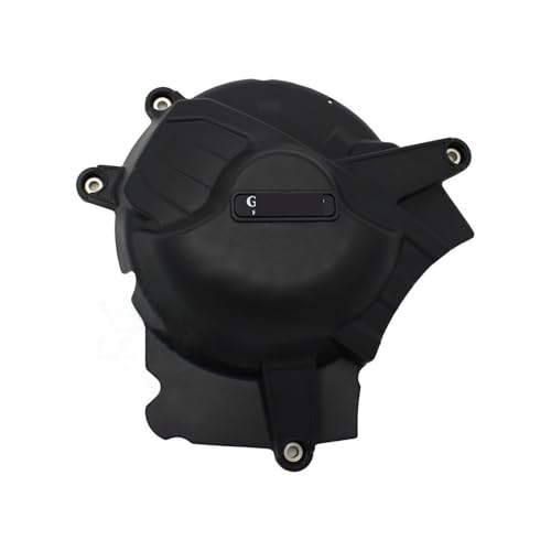 Protector estator GSX-R1000 para rutas de carretera y tandas de pista 2