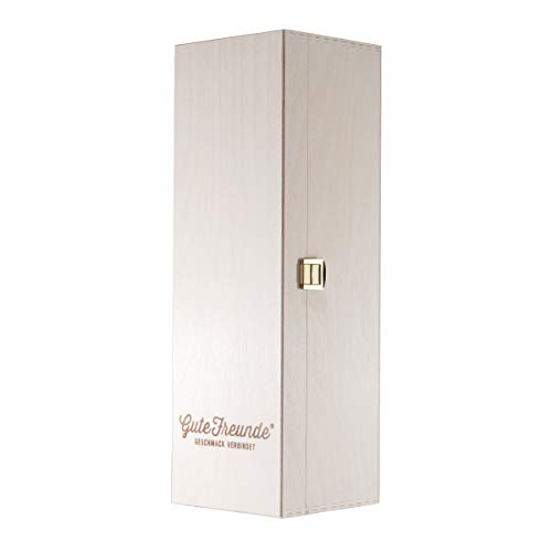 Siebenmärker Royal 40 Jamaika-Rum-Verschnitt mit Geschenk-Holzkiste – Bild 5