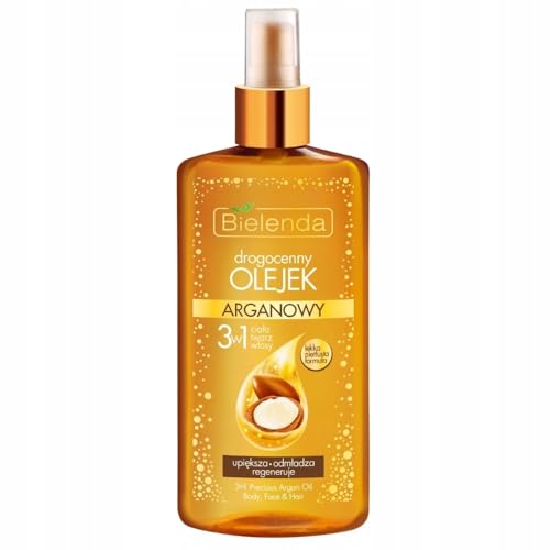 Precious Argan Marocco Oil 3in1 Face/Body/Hair 150ml