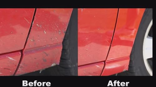 Flitz Multi-Purpose Metal Polish Paste - 1.76oz Tube of USA-Made Chrome Polish - Works on Stainless Steel, Aluminum, Plastic, Jewelry and Cars - Non-Abrasive Cleaner & Rust Remover (3 Pack)