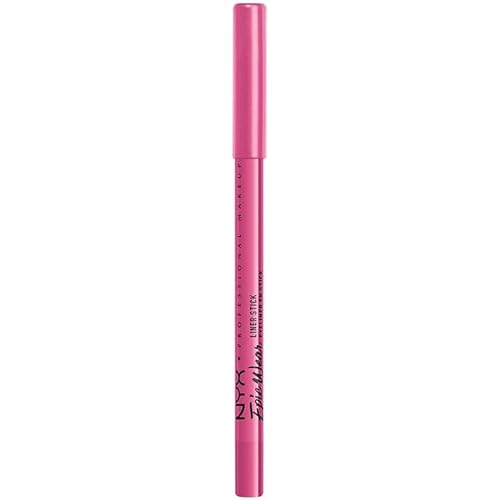 NYX PROFESSIONAL MAKEUP Epic Wear Liner Stick, Long-Lasting Eyeliner Pencil - Pink Spirit