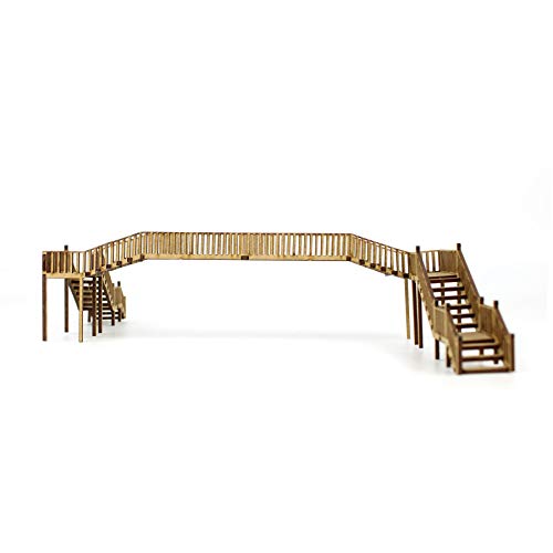 War World Scenics Sistema Stazione Ferroviaria