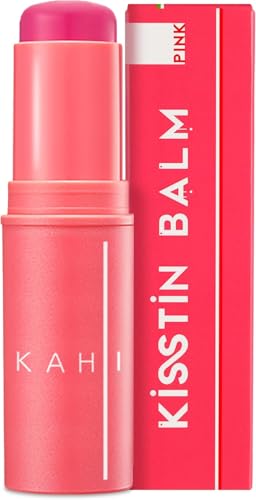 KAHI Kisstin Balm
