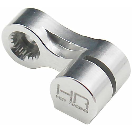 Hot Racing LPC39FBA08 Aluminum servo Front Break Arm PM-MX