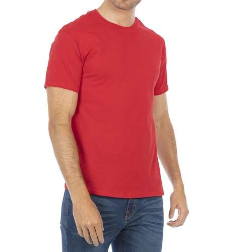 La mejor selección de Playera Roja favoritos de las personas. 3 Imagen adicional