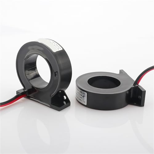 Transformateur de courant monophasé AC BZCT45AL 250A capteur de mesure