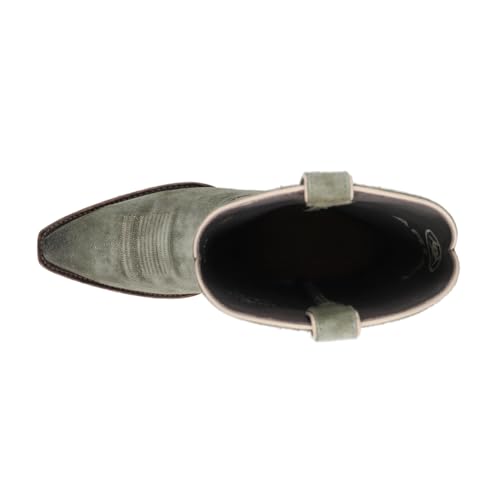Image of ARIAT womens Jukebox Western Boot