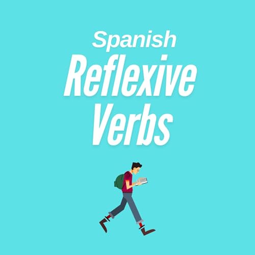 Spanish Language Bites: Mastering Reflexive Verbs - Levantarse