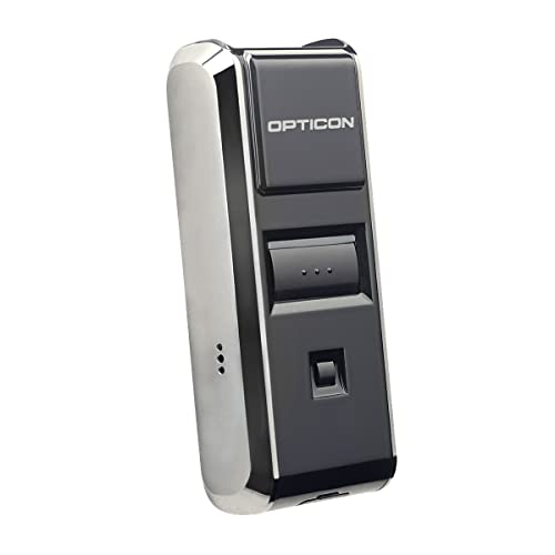 Opticon Opn-3102I Companion Scanner, 2D Cmos, Usb, Nfc, Qi, Bt, 14904