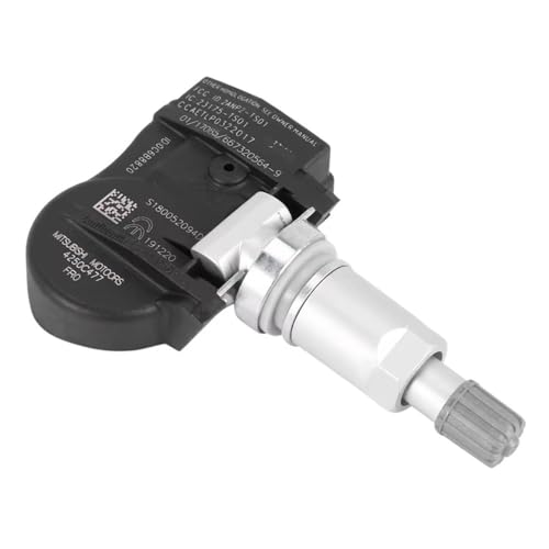 Capteur TPMS Fiat Fullback pour rouler en sécurité en voyage référence 4250C477