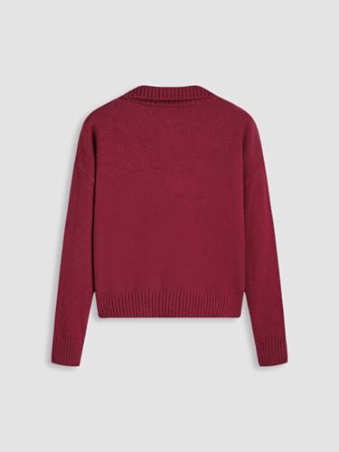 Image of CIDER Weave Knit Zipped Sweatshirt