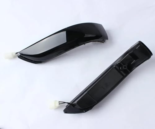 Clignotant LED flèche dynamique pour rétroviseur Accord 8e génération