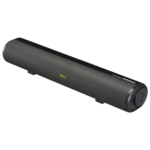 AudioComm サウンドバー 40W 本体 31DDwpMl-CL.jpg
