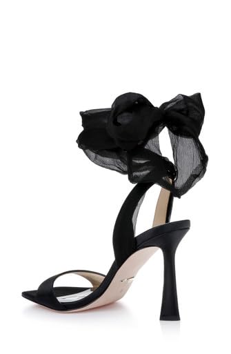 Badgley Mischka Women's Primrose Heeled Sandal4