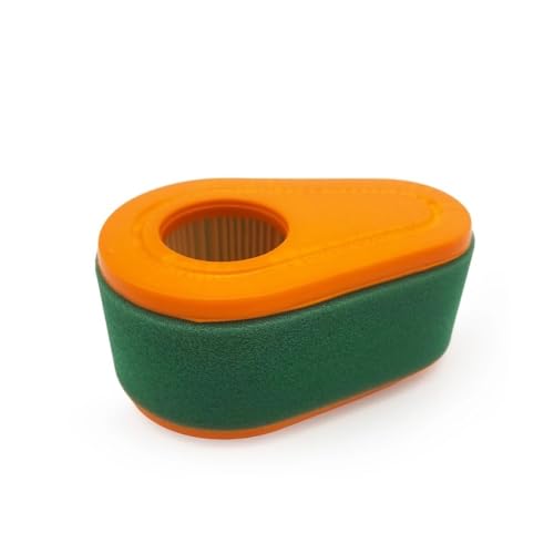 Filtre à air série 750 pour moteur de tondeuse à gazon et motoculteur thermique