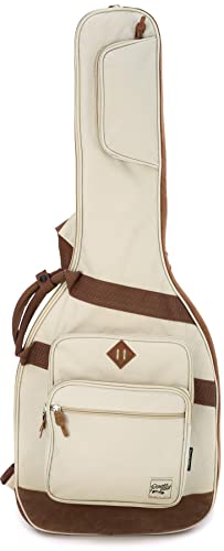 Ibanez GSQ50 Correa para guitarra acústica, Guitarra eléctrica, Beige, 0