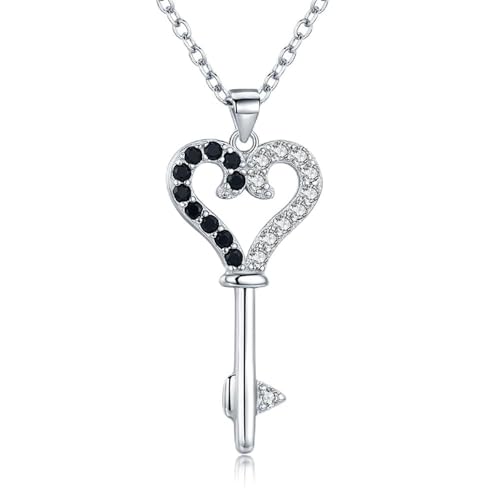 Bijoux noir et blanc pour sublimer votre demande en mariage