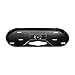 JR Products 07-31535 Black Standard RV LP Tank Pan