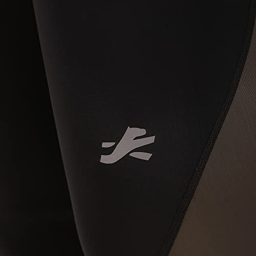 Image of Redesign Compression Pants Nylon Tights (Color Options) 