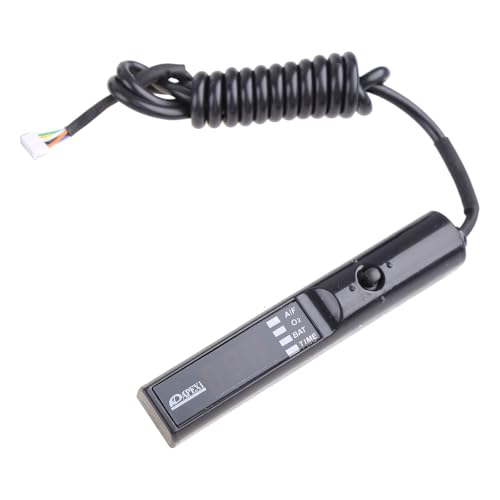 APEXI Timer & Digital LED Display Light Plastic - Image 4