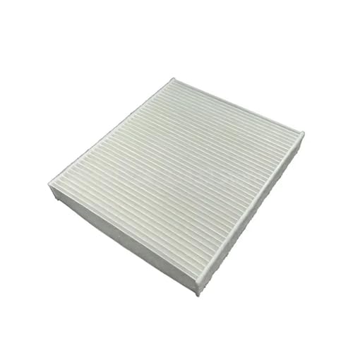 Filtre d'habitacle pour climatisation de voiture Lexus GS300 GS350 87139-02020