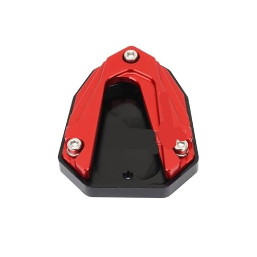 Éviter la chute du XMAX 300 avec l'extension béquille latérale - 5