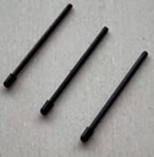 スマイルゼミ タッチペン 替芯 ３本セットのサムネイル