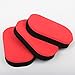 ZHENZQ 1 Piece Professional Table Tennis Rubber Cleaner Table Tennis Rubber Sponge Table Tennis Racket Care Rubber