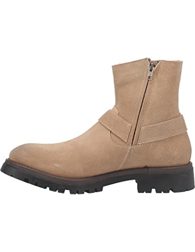 Image of Dingo Men's Men'S Road Trip Ankle Boot Round Toe - DI845 11 1 /2 D(M) US