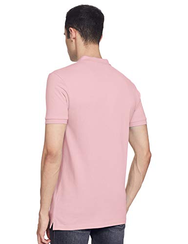 Image of United Colors of Benetton Men Polo Shirt