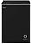 Fridgemaster MCF100EB 97L Chester Freezer 4 Star Freezer Rating - 44.4D x 57.8W x 85.8H cm Black - E Rated - View 3