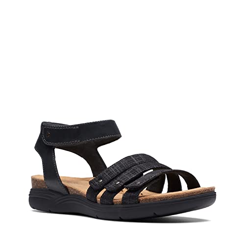 Image of Clarks Women's 26170506 Flat Sandal